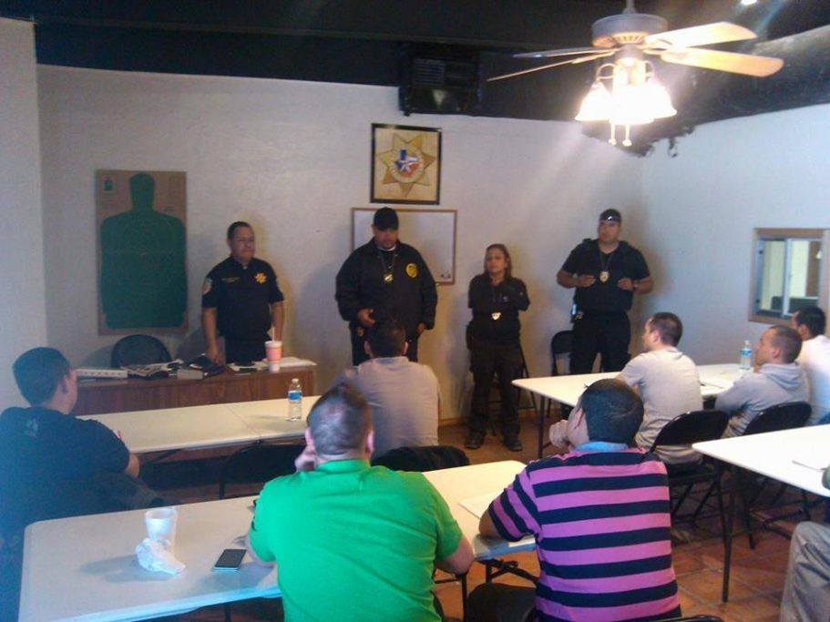 New Agents Guest Speakers